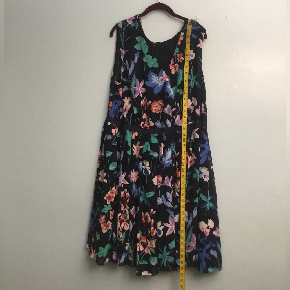 TALBOTS women’s dress